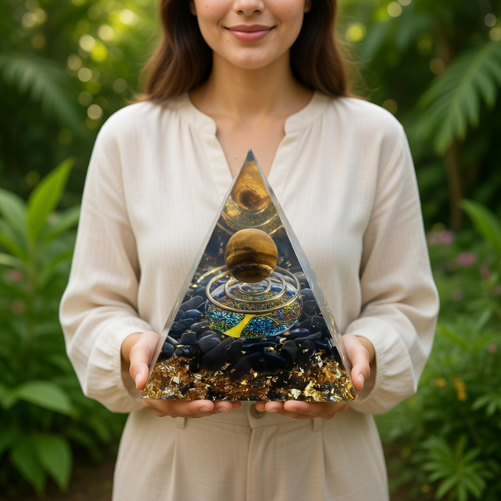 Crystal lovers deserve honest, quality decor